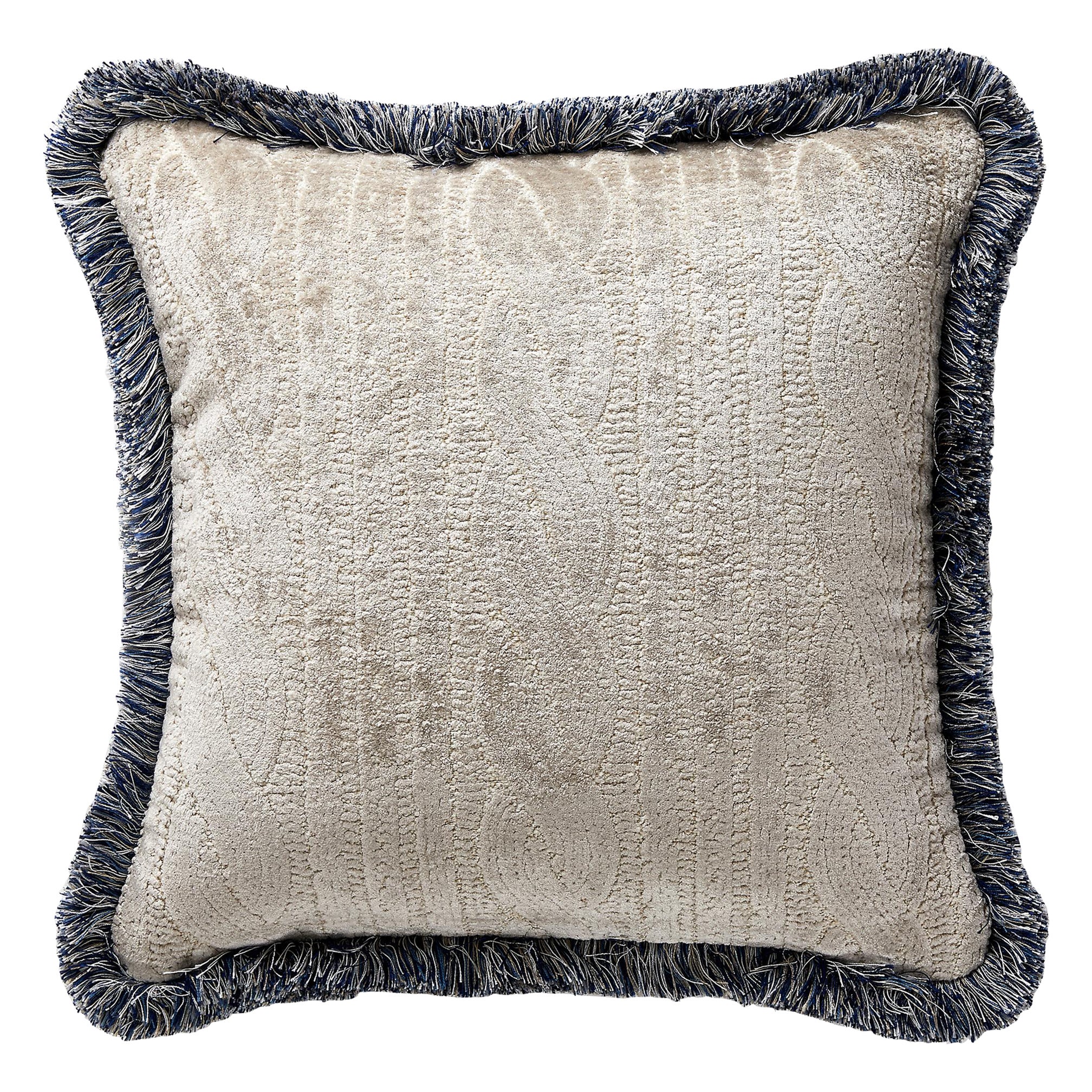 Pullover-Kissen