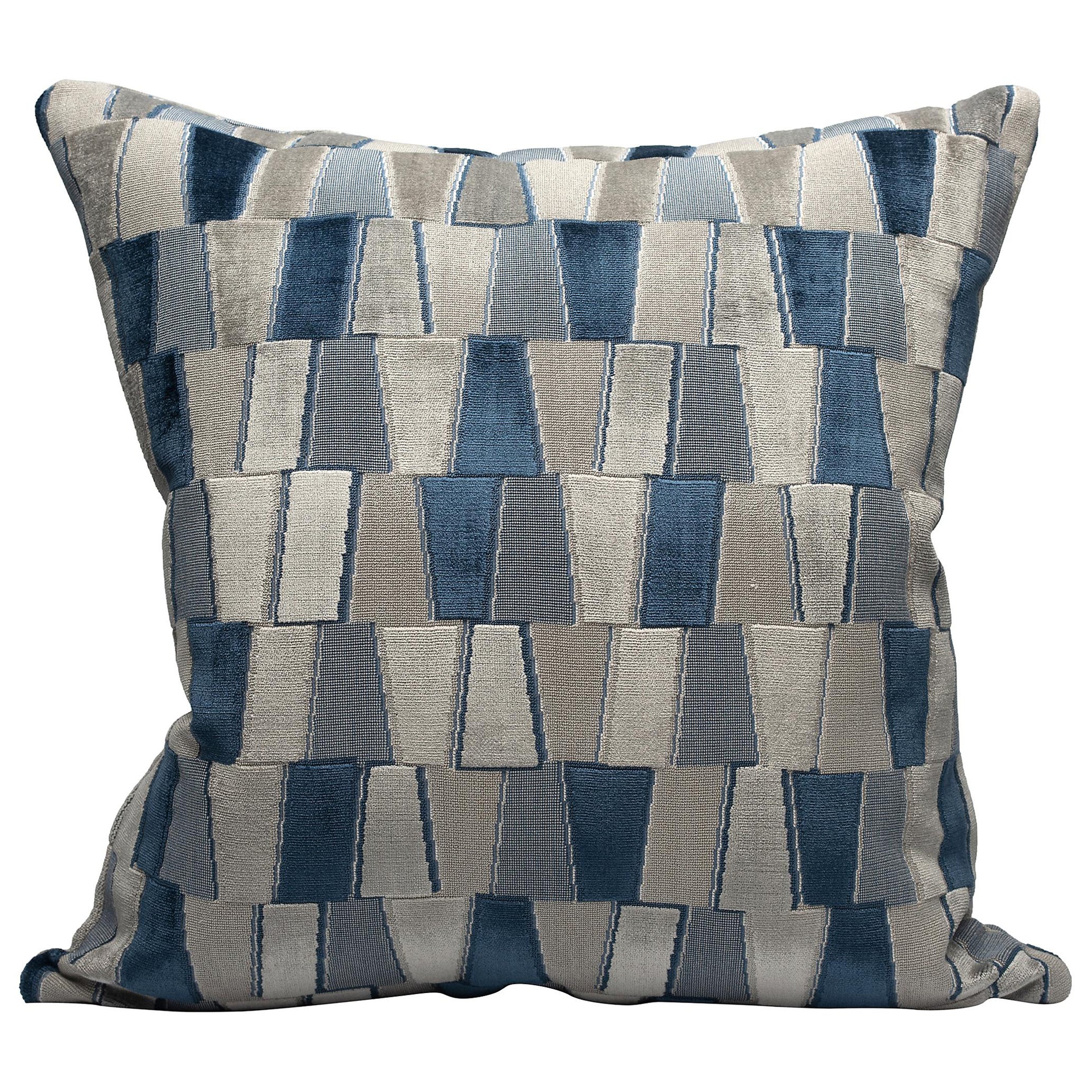 Facets Pillow For Sale