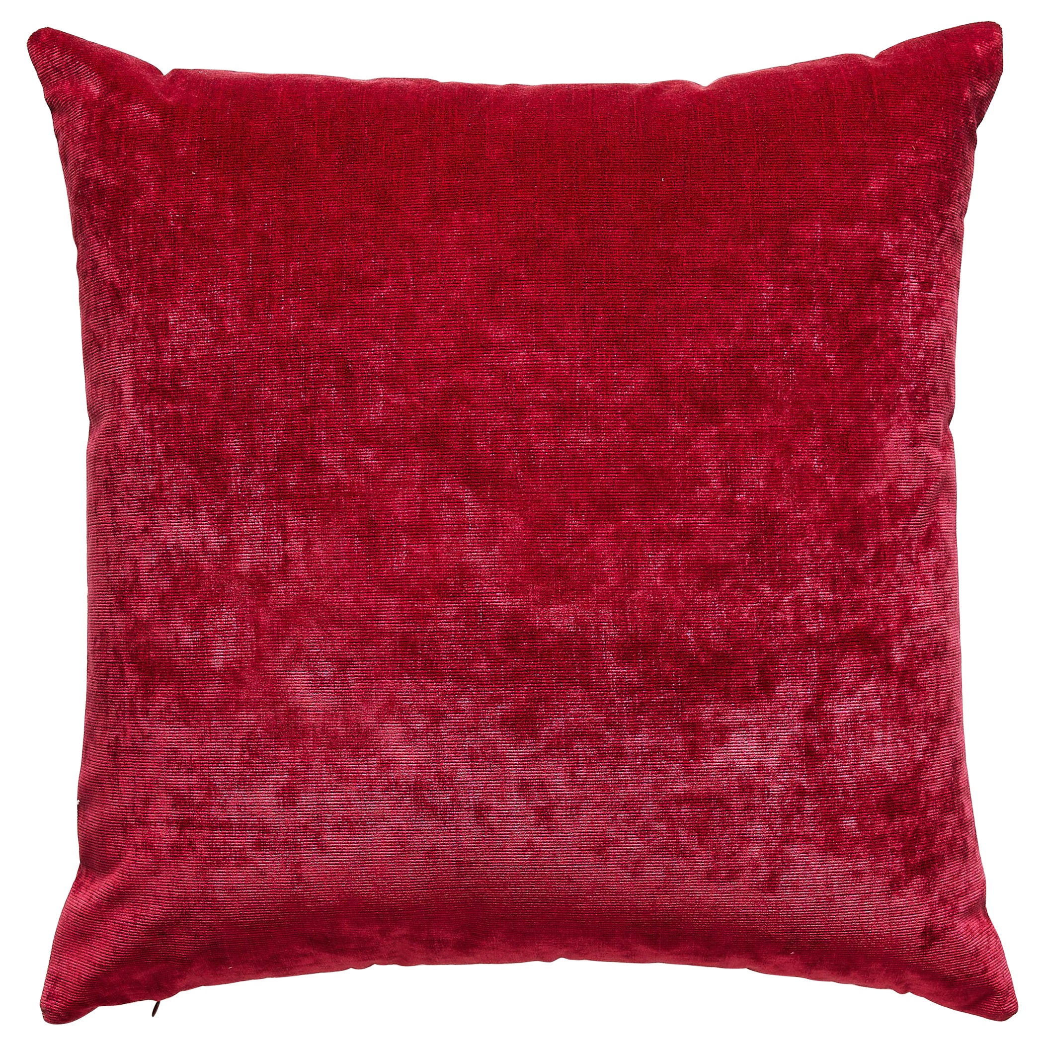 Supreme Velvet Pillow For Sale