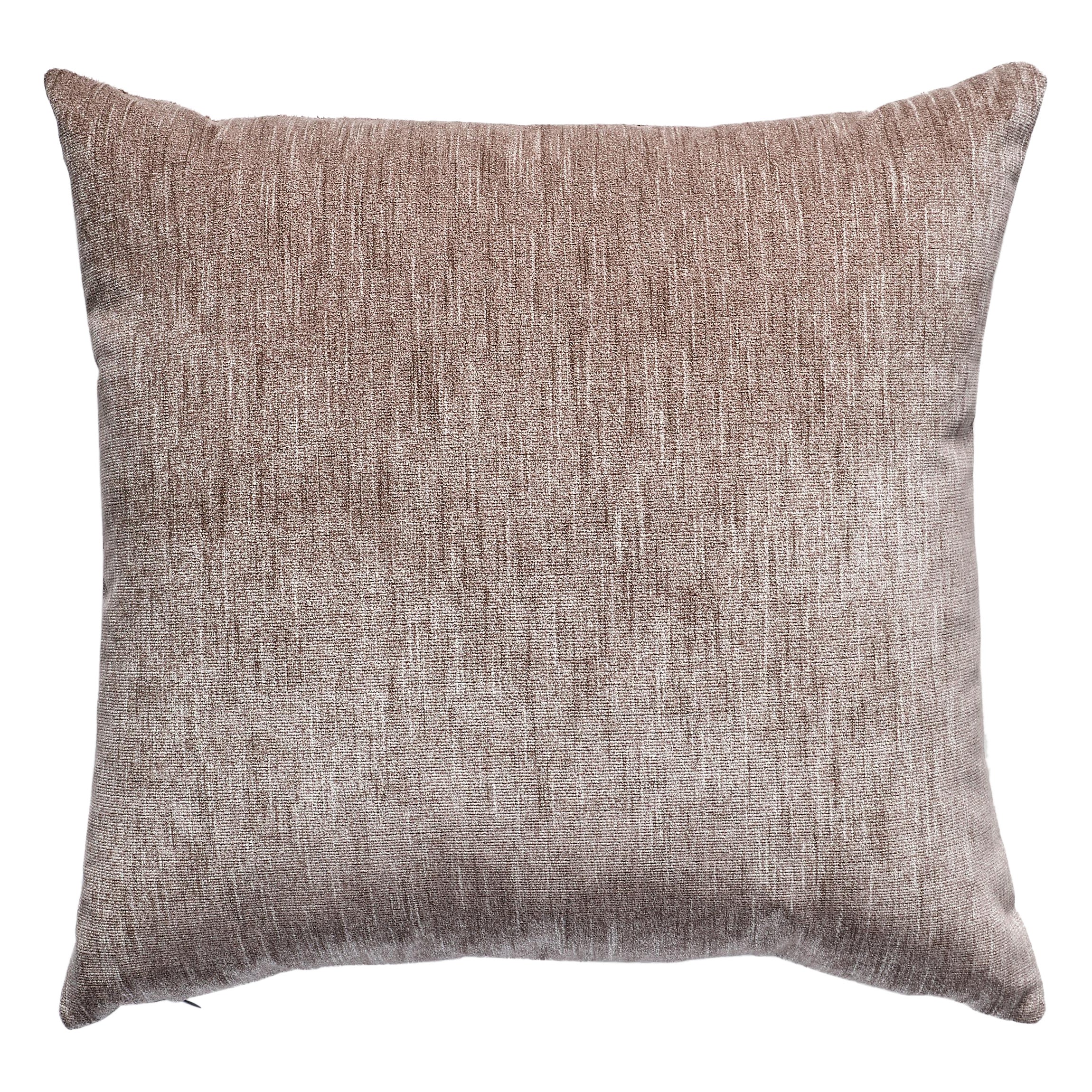 Supreme Velvet Pillow