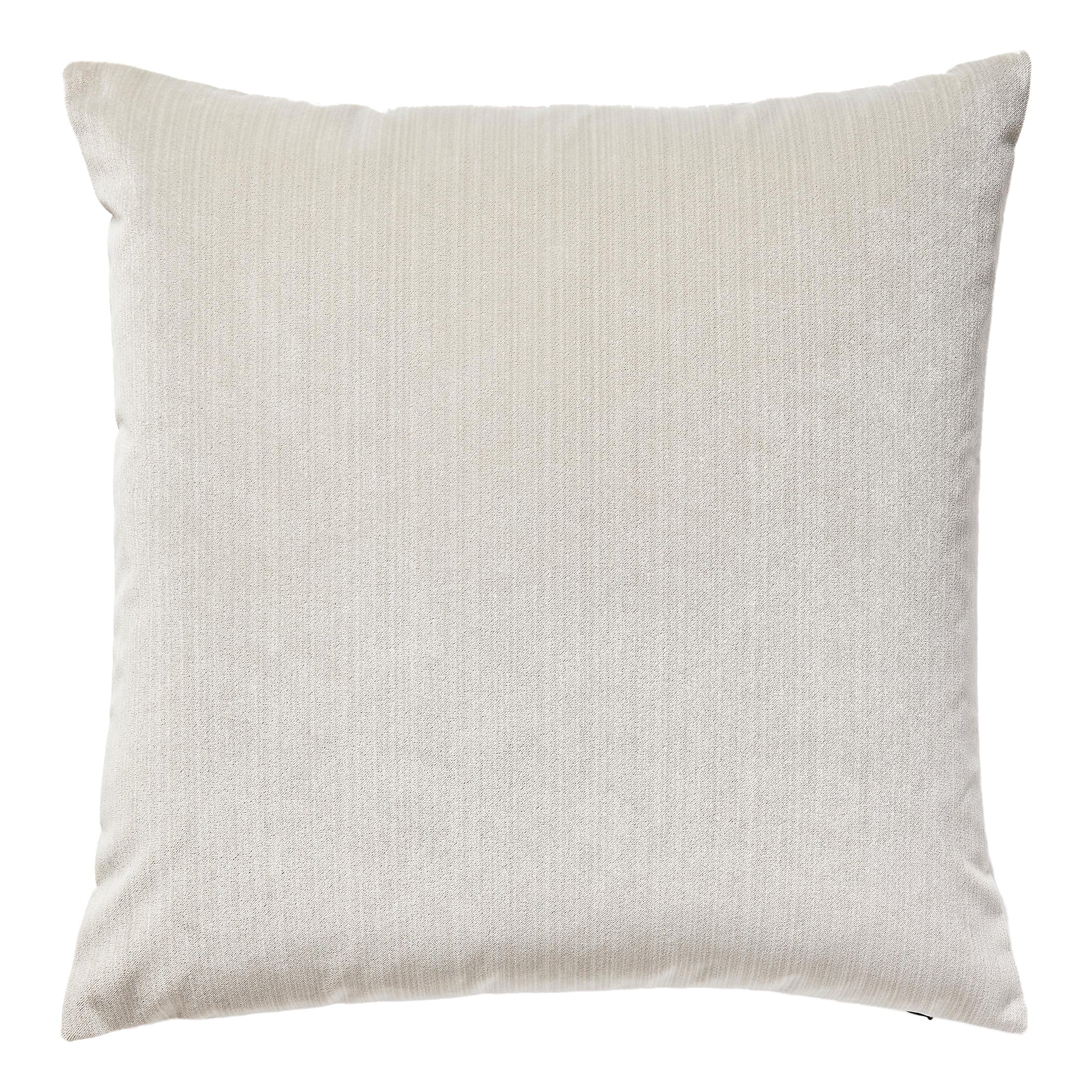 Strie Velvet Pillow For Sale