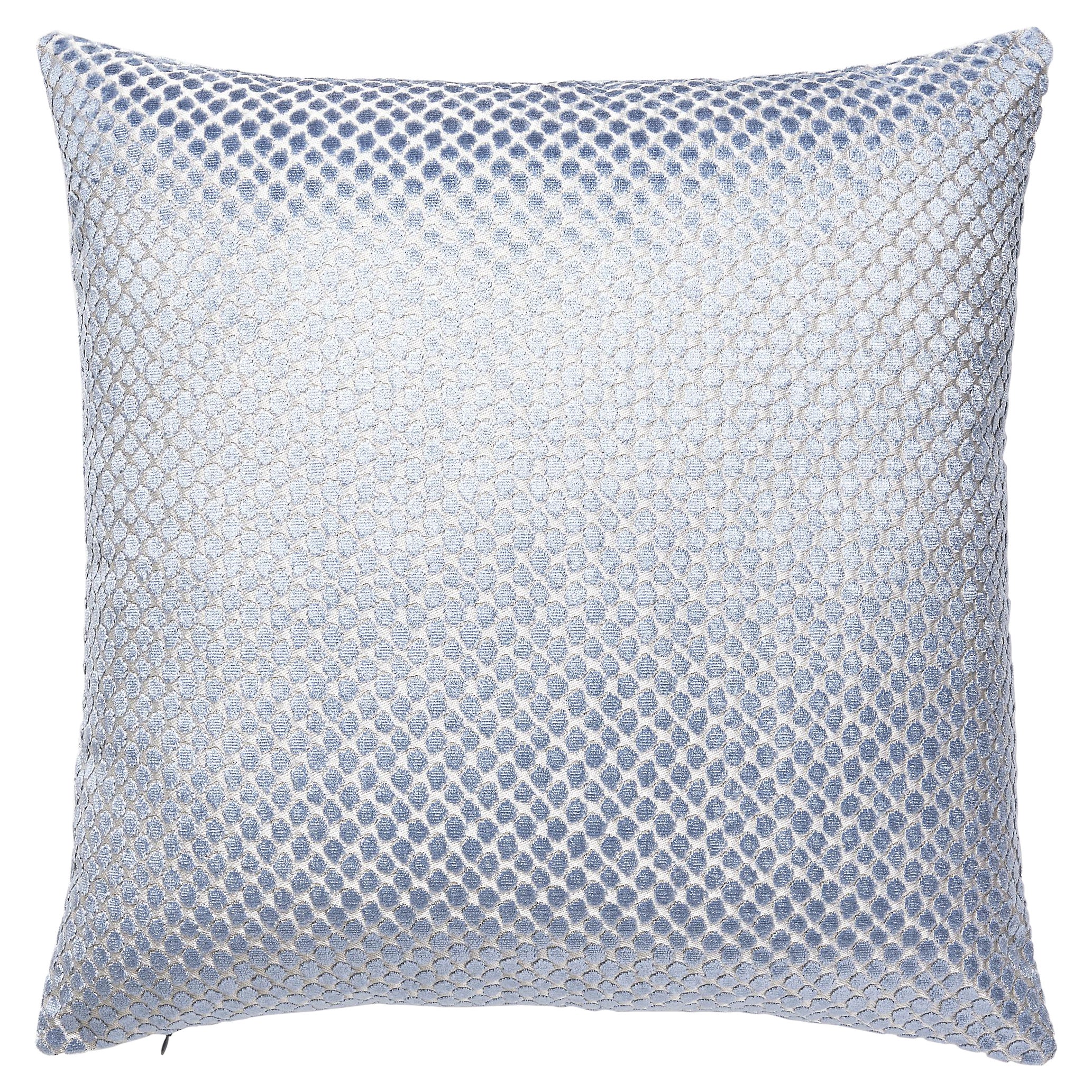 Etosha Velvet Pillow For Sale