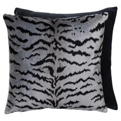 Tigre/Indus Pillow