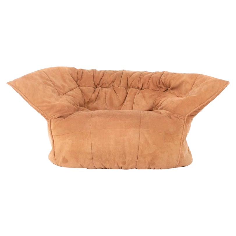 Brigantin Sessel von Michel Ducaroy für Ligne Roset, 1980 im Angebot