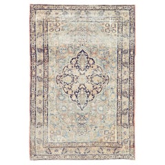 Antique Persian Kermanshah Rug 26290