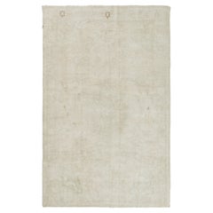 Alfombra turca vintage Kars