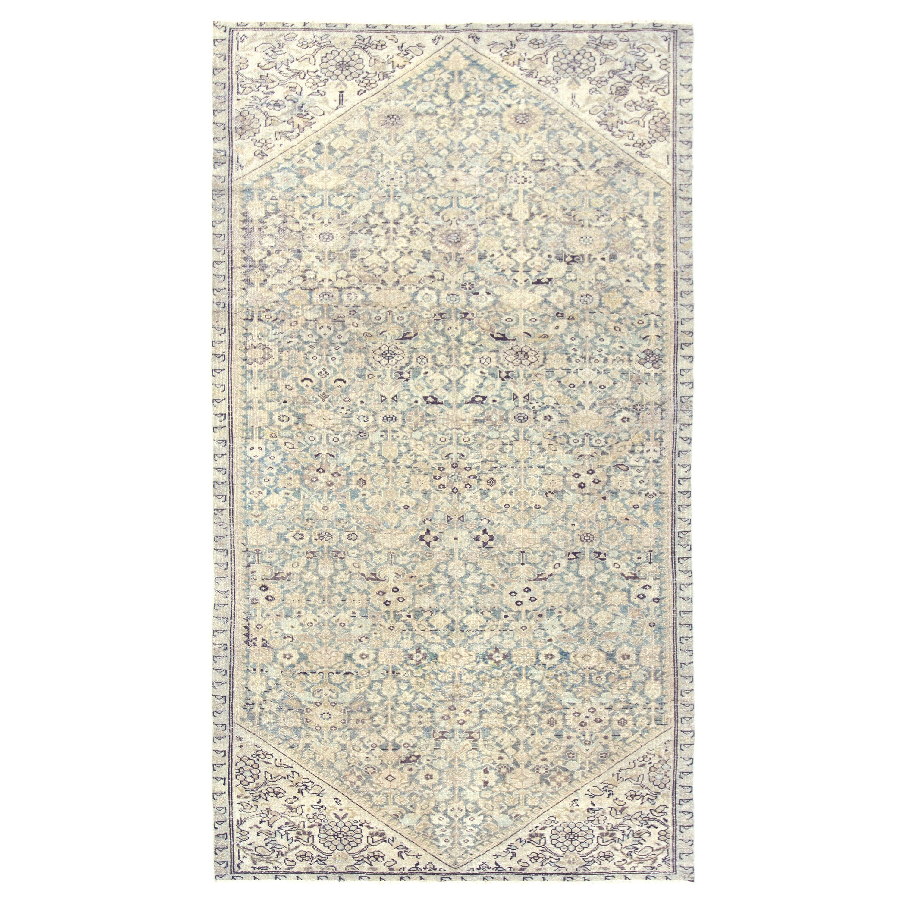 Mehraban Antique Persian Malayer 27674 For Sale