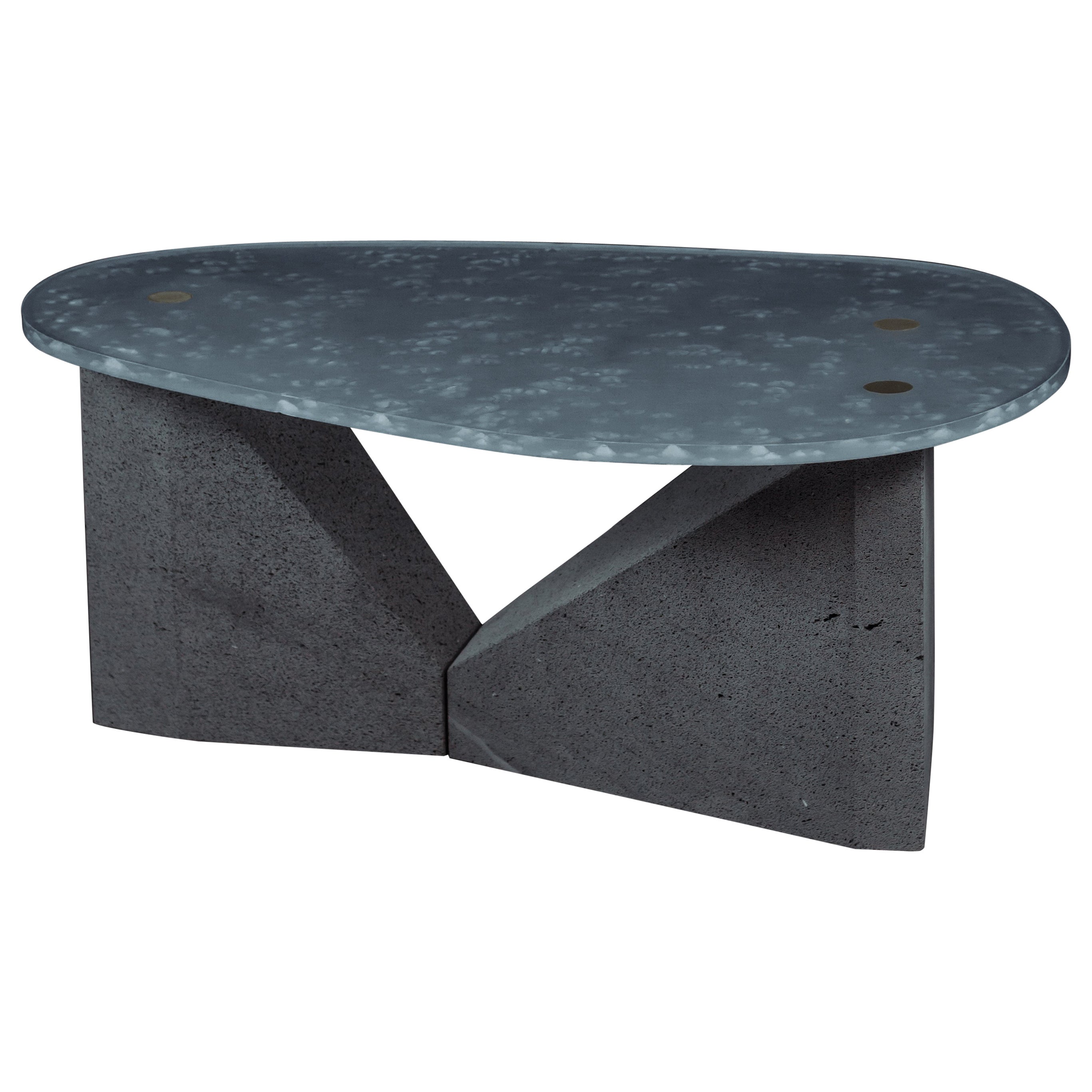 Table basse Bel Ava de Studio Nosqua