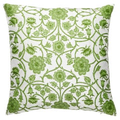 Ornamental Gate Pillow