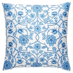 Ornamental Gate Pillow