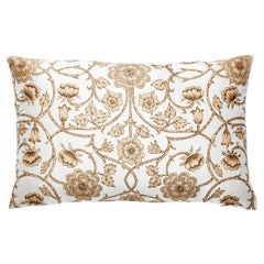 Ornamental Gate Lumbar Pillow