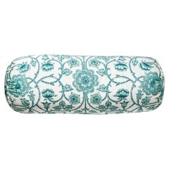 Ornamental Gate Bolster Pillow