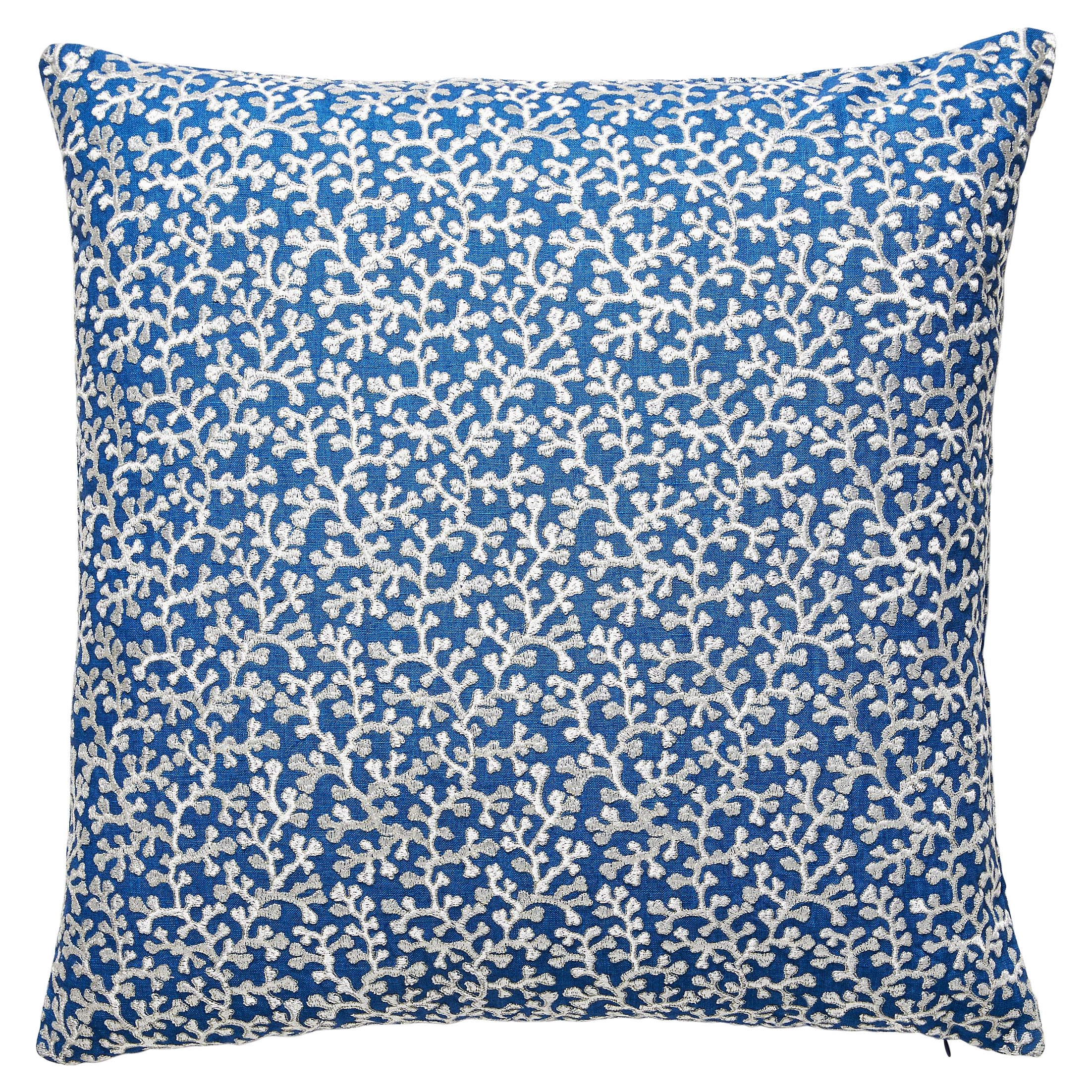 Hele Bay Pillow