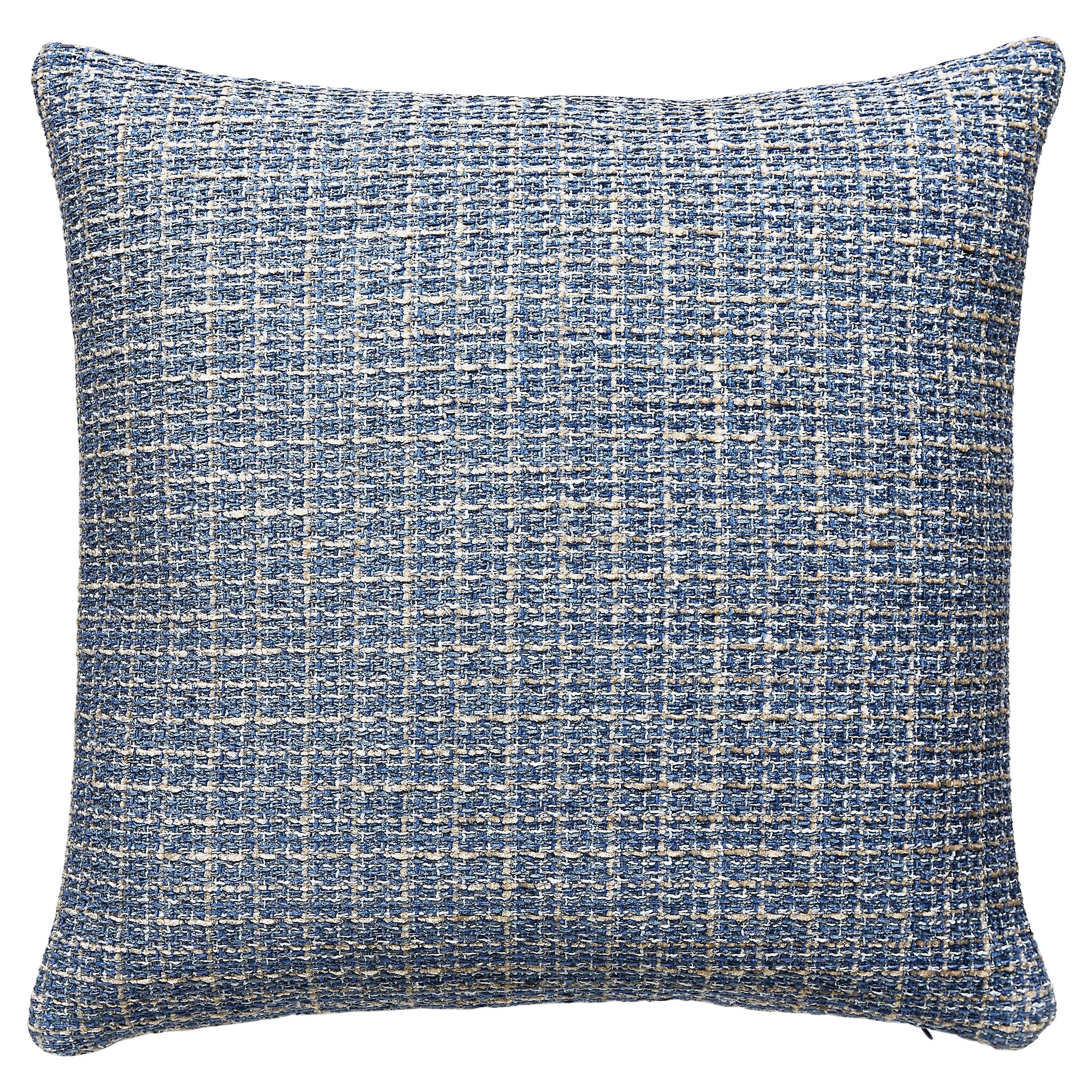 Highland Chenille Pillow