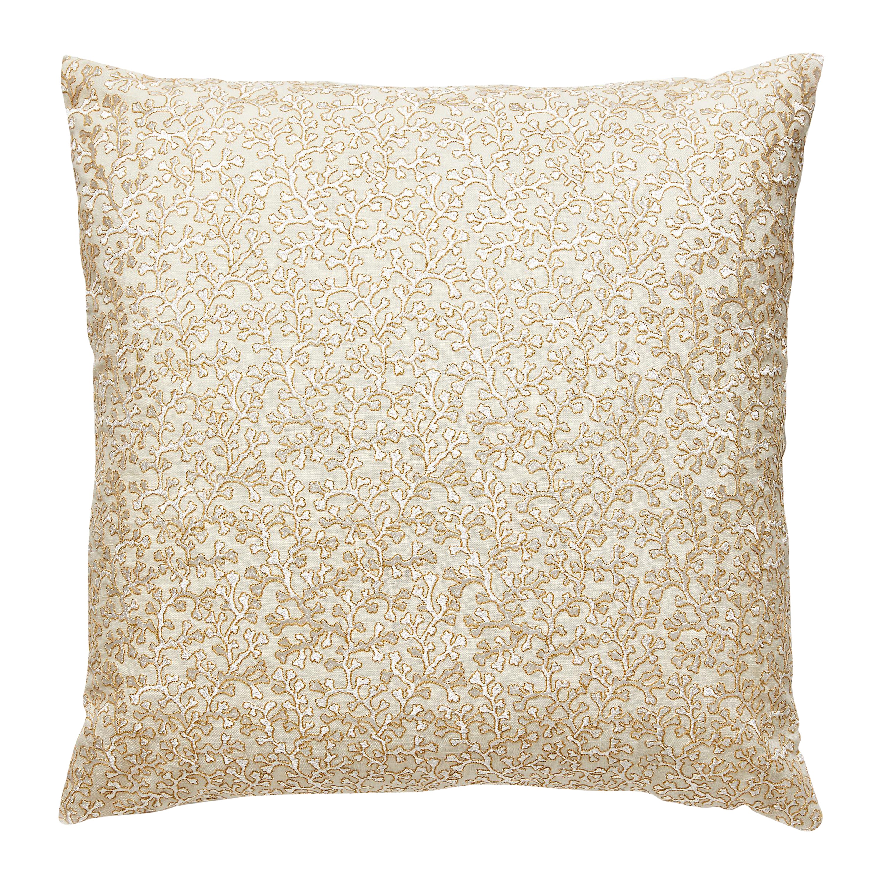 Hele Bay Pillow