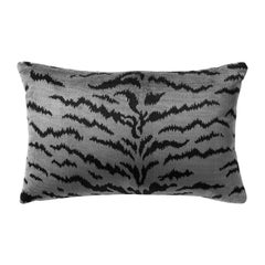 Tigre Lumbar-Kissen