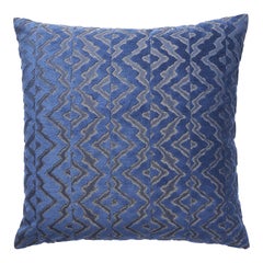 Echo Velvet Pillow