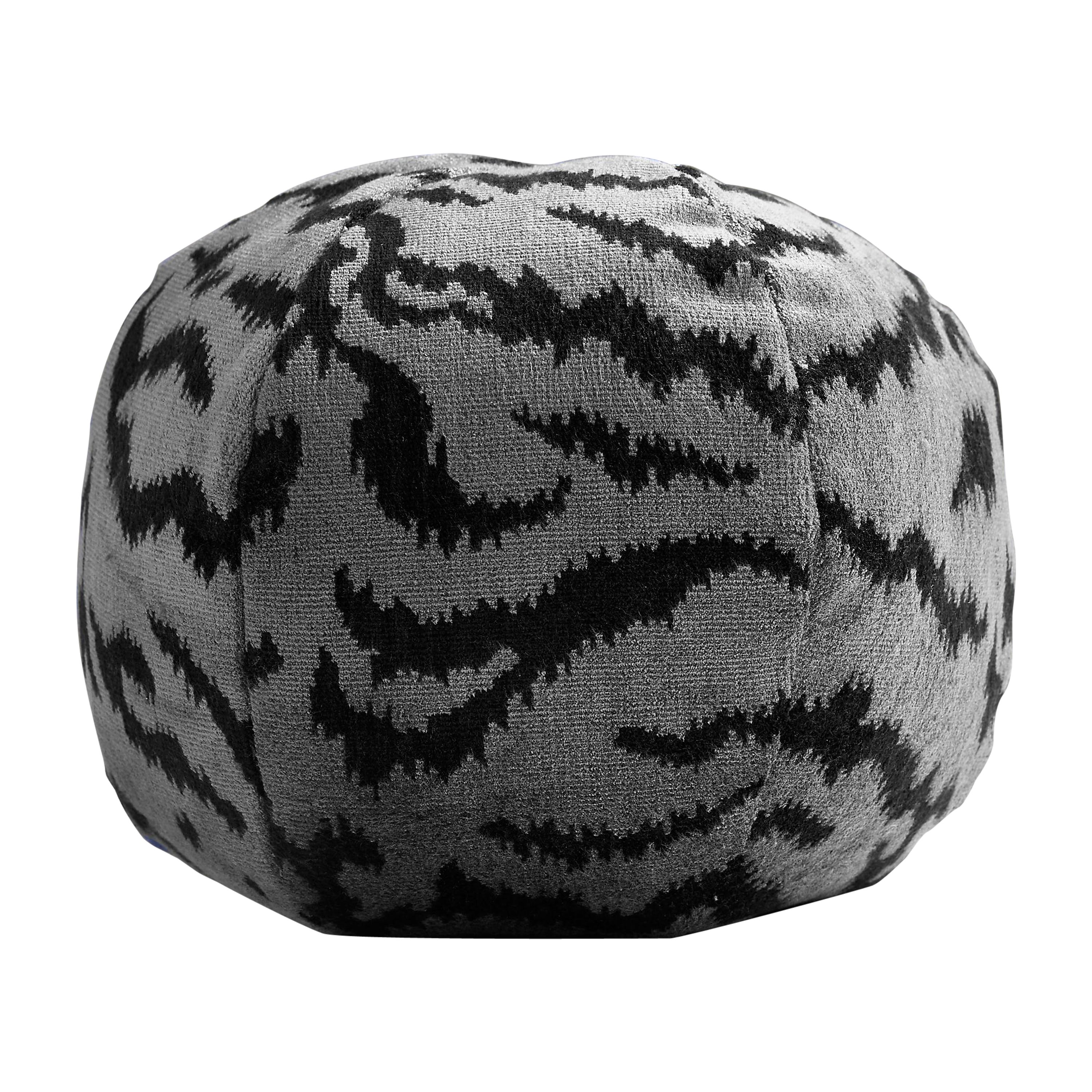 Tigre Sphere Pillow For Sale