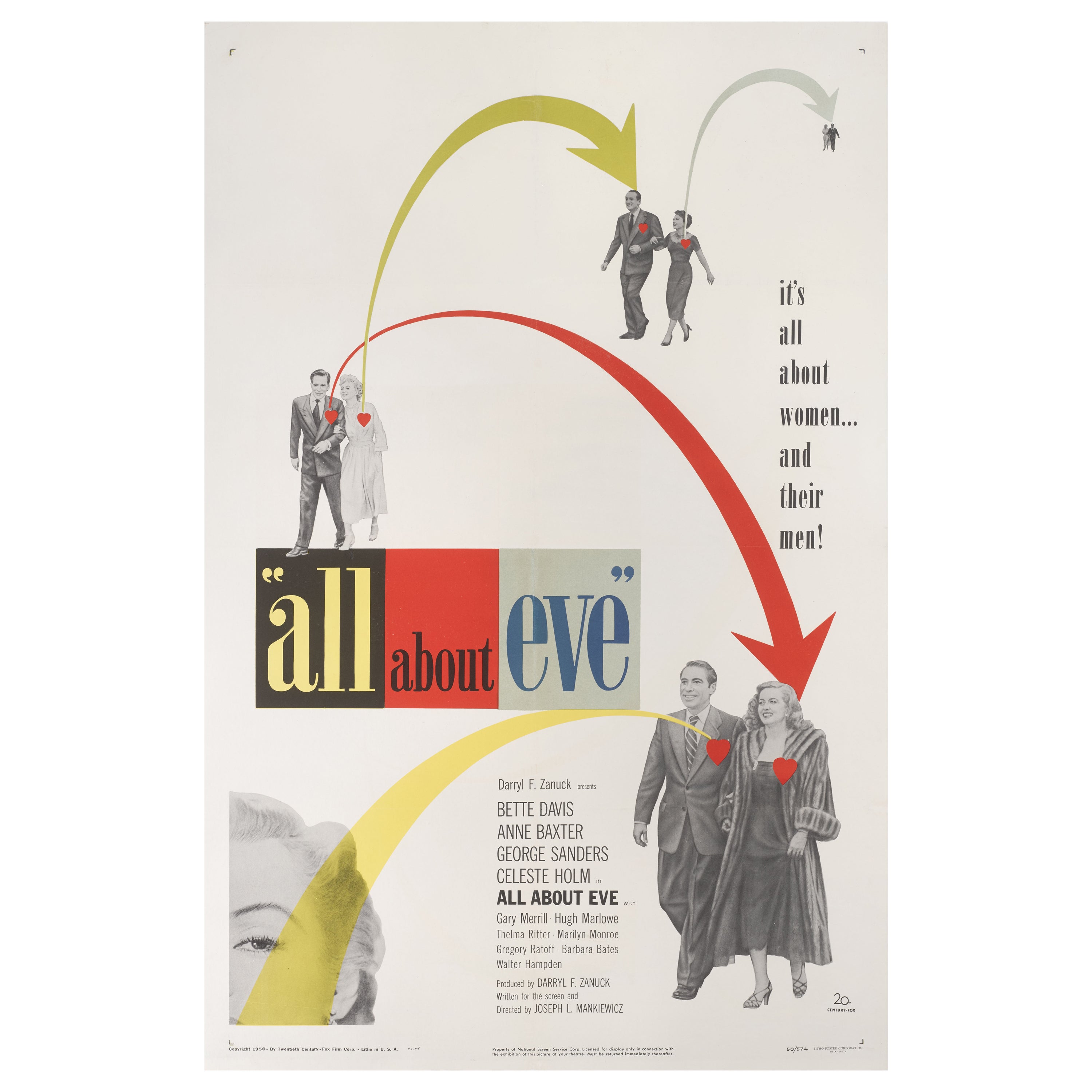 All About Eve For Sale