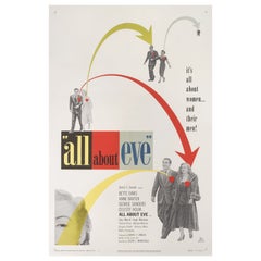 Vintage All About Eve