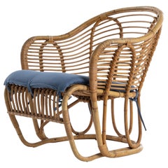 Fauteuil de Tove Kindt Larsen