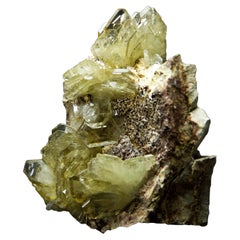 Barite From Cerro Warihuyn, Huanuco, Peru (1.45 lbs)