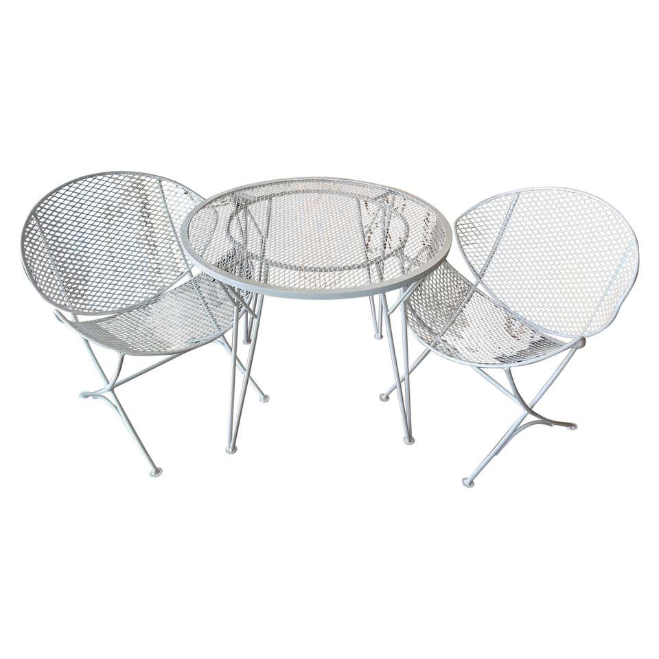 John Salterini Furniture 93 For Sale at 1stDibs salterini chairs