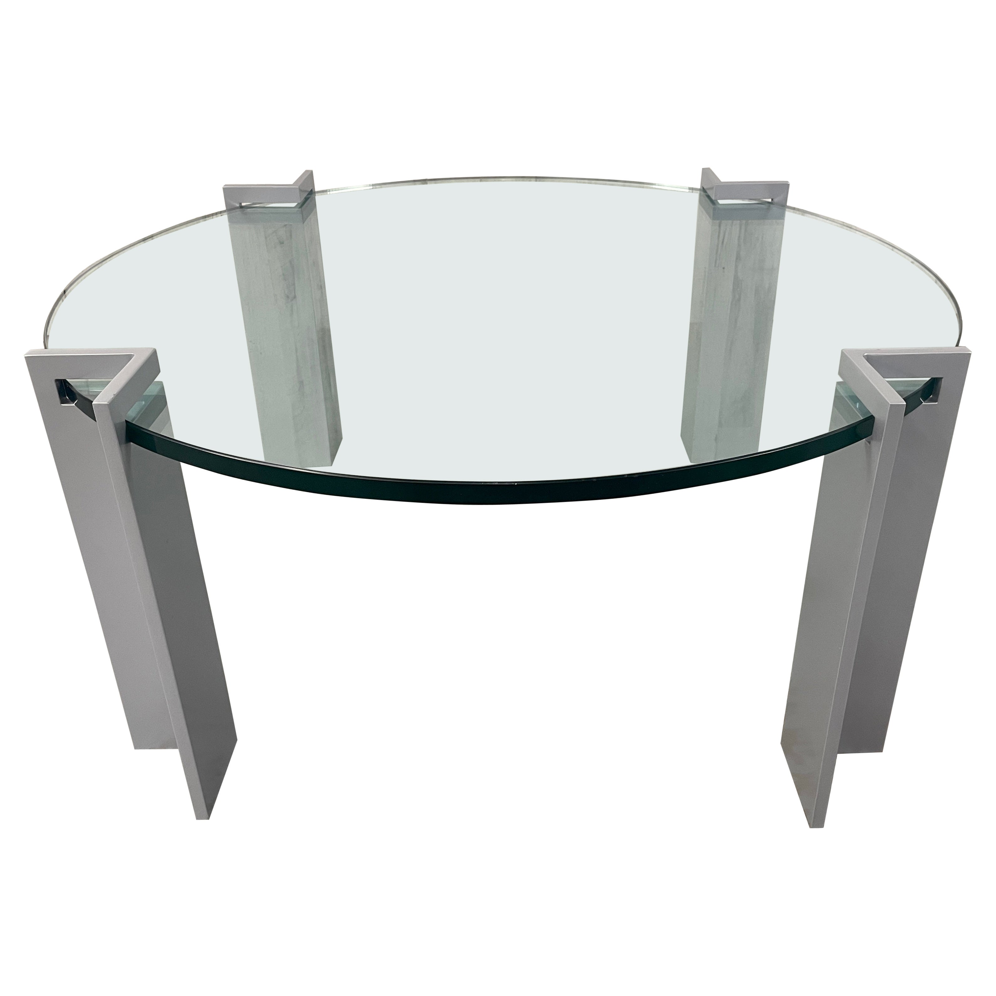 Leon Rosen For Pace Cocktail Table 