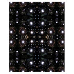 EDGE Collections Overlapping Black Pearls from our Collection no 1