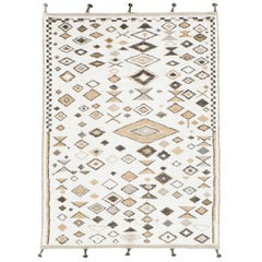 Mehraban Byzacena, Colección Atlas