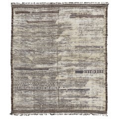 Mehraban Malaren, Colección Atlas, Estaciones
