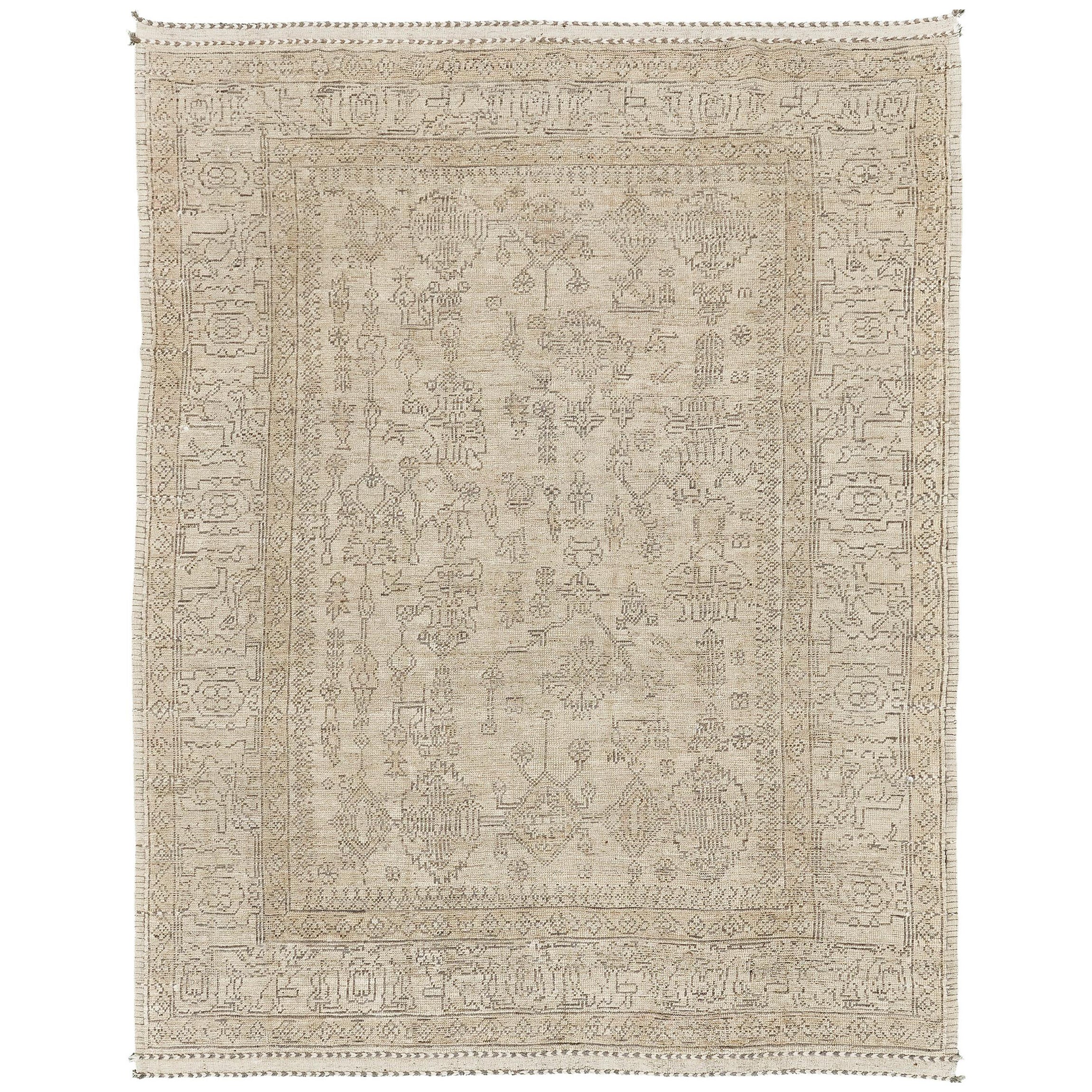 Mehraban Oushak Revival, Seasons For Sale