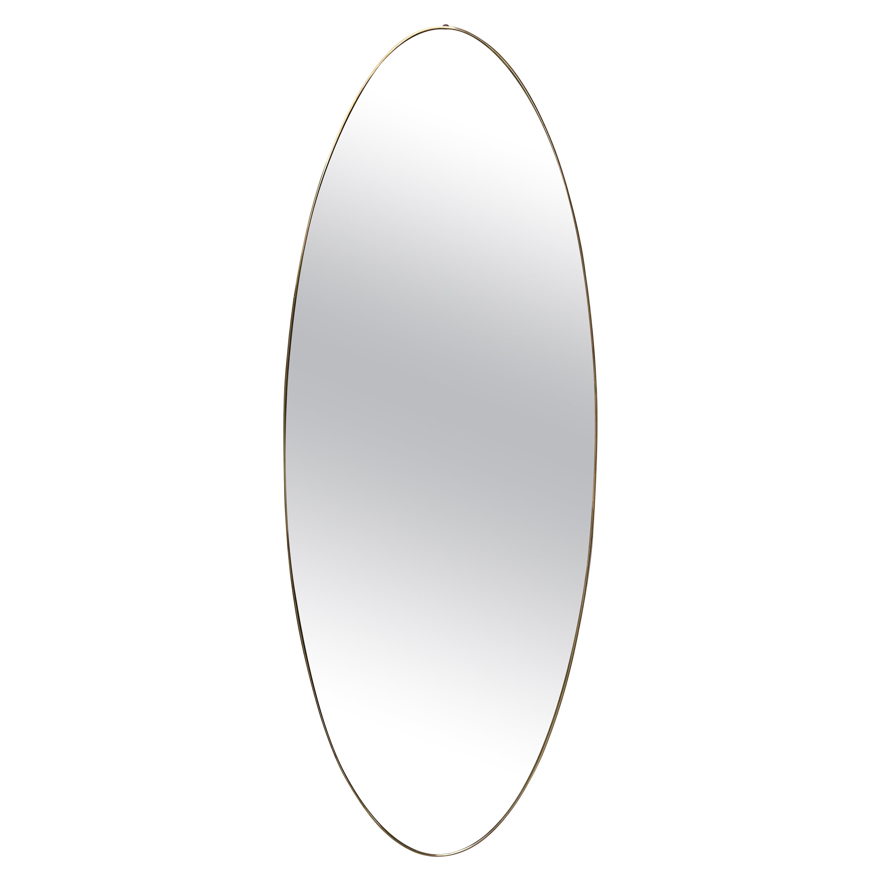 MidCentury Modern Floor Mirrors and FullLength 266 For Sale at