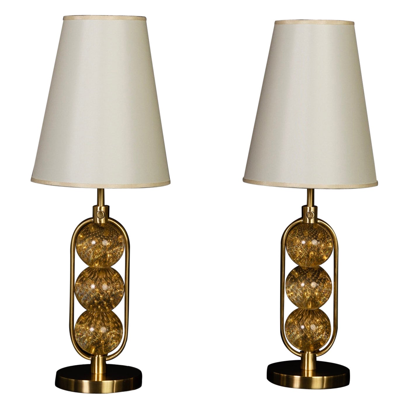 Lamps "BACCELLO" For Sale