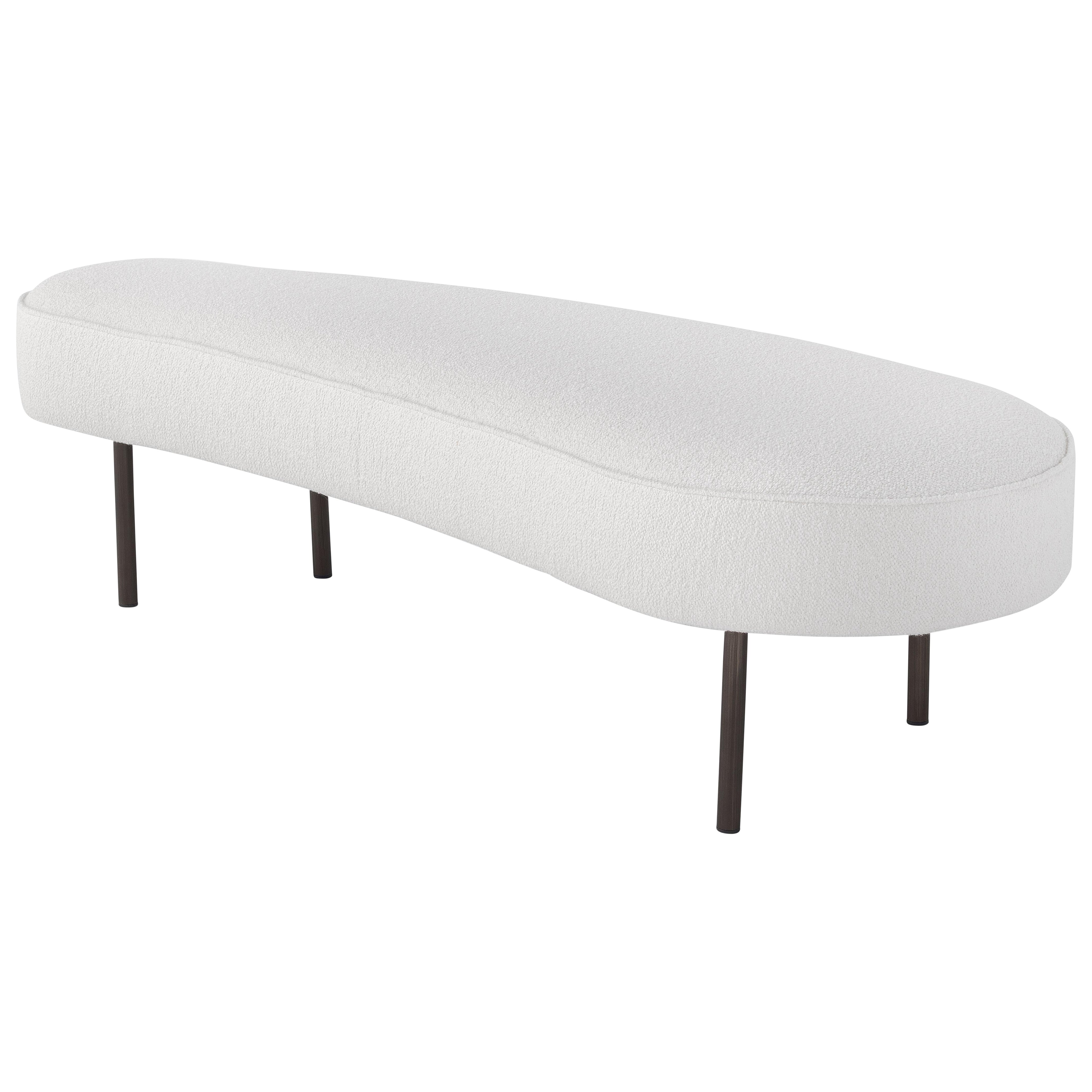 Contemporary Ottoman 'Isola' by Amura Lab, Ortisei 01 For Sale