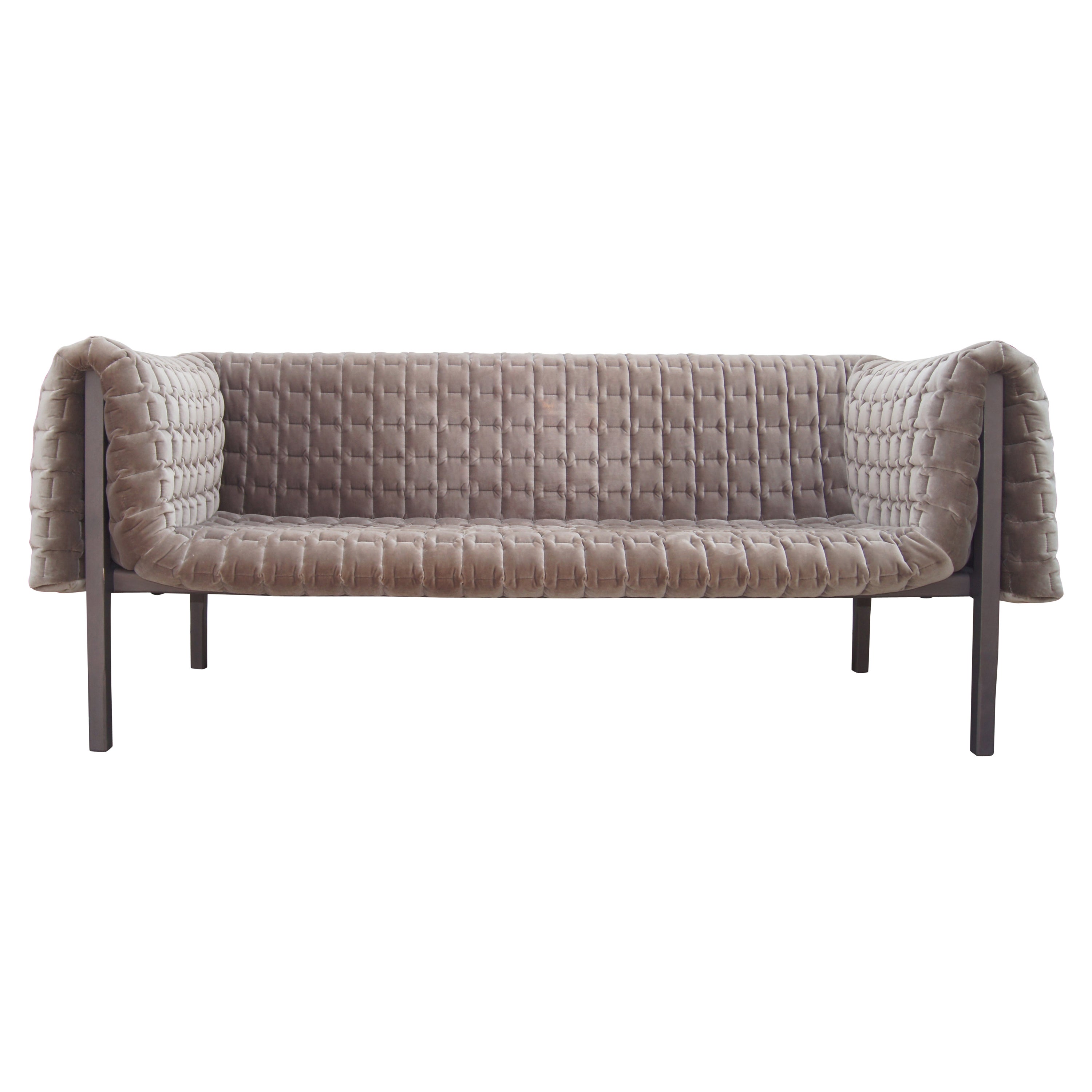 Ruché Sofa by Inga Sempé for Ligne Roset