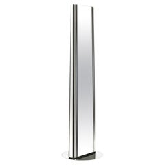 Fiam Italia Mir Mirror by Roberto Paoli in STOCK