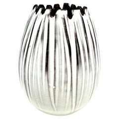 1950 "Fungo" Vase by Vicke Lindstand for Upsala-Ekeby
