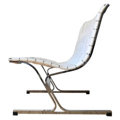 Ross Littell ICF Lounge Chair, 1970's