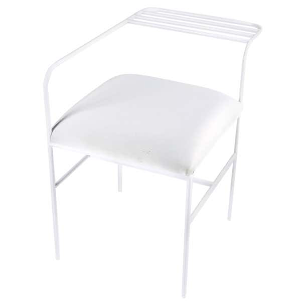 Script chair by Gabriel Freitas For Sale at 1stDibs | script chairs