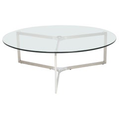 Gallotti & Radice Raj 1 Coffee Table By Richard Bello Dias