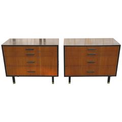 Pair of Harvey Probber Dressers/Chest