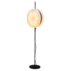 Pendulum Floor Lamp, Kontakt-Werkstätten