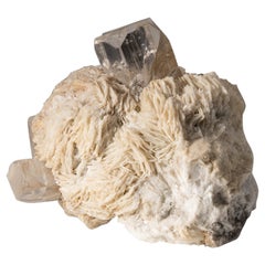 Topaz from Shigar Valley, Skardu, Baltistan, Gilgit-Baltistan, Pakistan (729.3 g