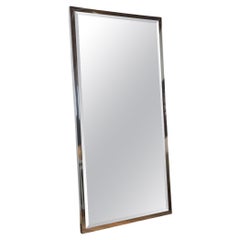 DAWKINS Stainless Steel Frame 