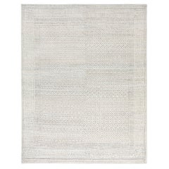 NASIRI Carpets Traditional - Hand-Knotted Khatem Rug