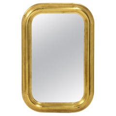 Brass Mirror, France 1960's