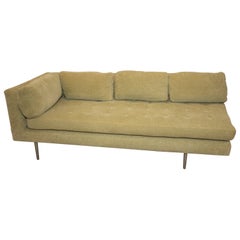 Edward Wormley Couch/Chaise