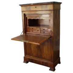 Used French 19th Century Secretaire