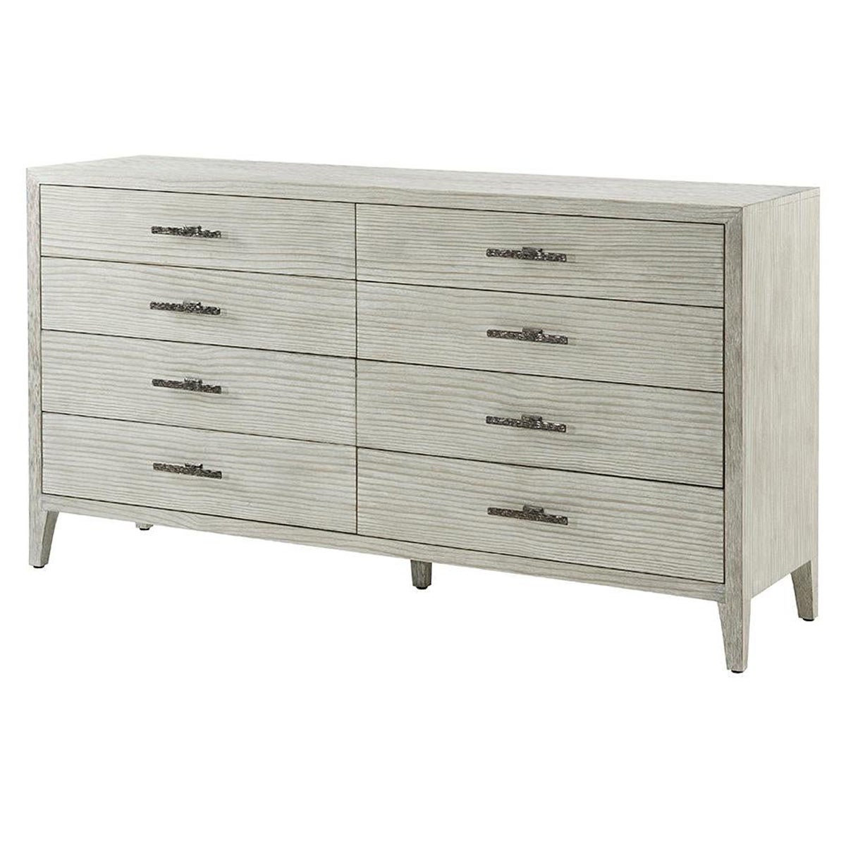 Commode longue Coastal Breeze